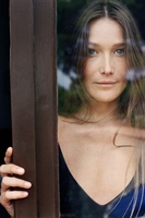 Carla Bruni mug #G2282679