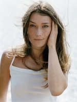 Carla Bruni mug #G2282683