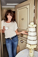 Carla Bruni mug #G2282686