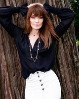 Carla Bruni tote bag #G2282687