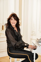 Carla Bruni mug #G2282691