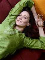 Carla Bruni Sweatshirt #3665437
