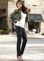 Carla Ossa hoodie #2160662