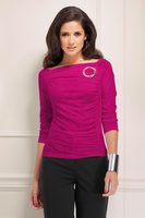 Carla Ossa Longsleeve T-shirt #2165895