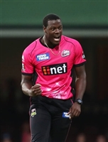 Carlos Brathwaite Sweatshirt #3706814
