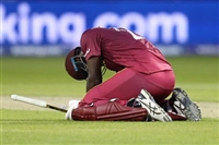 Carlos Brathwaite Sweatshirt #3706817