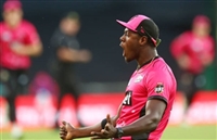 Carlos Brathwaite Sweatshirt #3706818