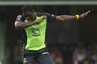 Carlos Brathwaite Sweatshirt #3706827