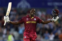 Carlos Brathwaite Sweatshirt #3706842