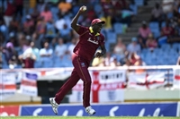 Carlos Brathwaite Sweatshirt #3706856