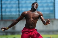 Carlos Brathwaite Sweatshirt #3706857