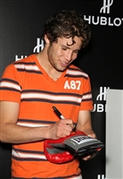 Carlos Cuadras tote bag #G1839794