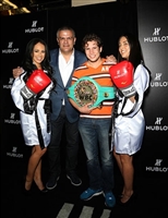 Carlos Cuadras tote bag #G1839810