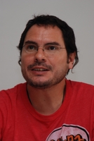 Carlos Cuaron t-shirt #2286443