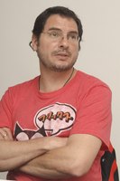 Carlos Cuaron t-shirt #2286451