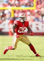 Carlos Hyde Tank Top #3478079
