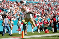 Carlos Hyde Tank Top #3478080