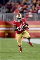Carlos Hyde hoodie #3478082