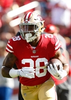Carlos Hyde t-shirt #3478083