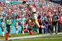 Carlos Hyde Tank Top #3478084
