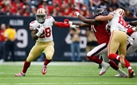 Carlos Hyde Tank Top #3478085