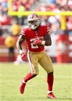 Carlos Hyde t-shirt #3478086