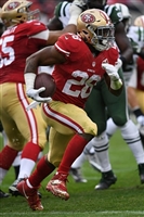 Carlos Hyde Tank Top #3478087