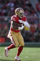 Carlos Hyde Tank Top #3478090
