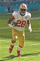 Carlos Hyde t-shirt #3478092
