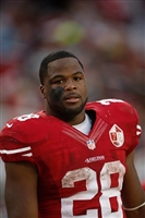 Carlos Hyde t-shirt #3478095