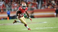 Carlos Hyde Tank Top #3478096