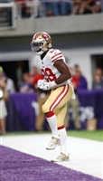 Carlos Hyde Tank Top #3478097