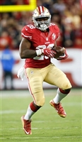Carlos Hyde Tank Top #3478098