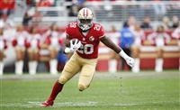 Carlos Hyde t-shirt #3478099