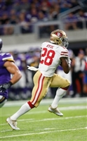 Carlos Hyde t-shirt #3478100