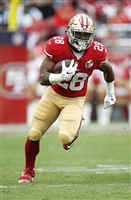 Carlos Hyde hoodie #3478101