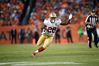 Carlos Hyde Tank Top #3478103