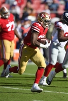Carlos Hyde t-shirt #3478104