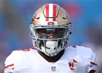 Carlos Hyde Tank Top #3478105