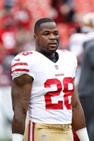 Carlos Hyde t-shirt #3478106