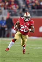 Carlos Hyde Sweatshirt #3478107