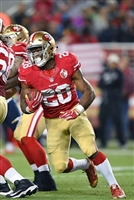 Carlos Hyde t-shirt #3478109