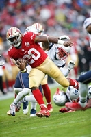 Carlos Hyde Sweatshirt #3478110
