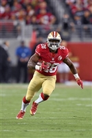 Carlos Hyde Tank Top #3478111