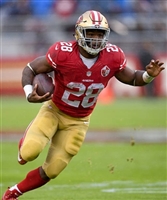 Carlos Hyde t-shirt #3478112