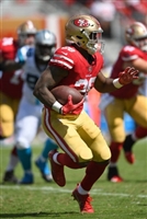 Carlos Hyde t-shirt #3478113