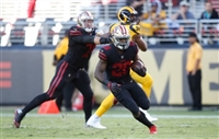 Carlos Hyde t-shirt #3478115
