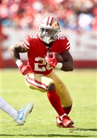 Carlos Hyde Sweatshirt #3478116