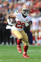 Carlos Hyde Tank Top #3478118