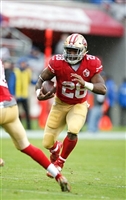 Carlos Hyde hoodie #3478121